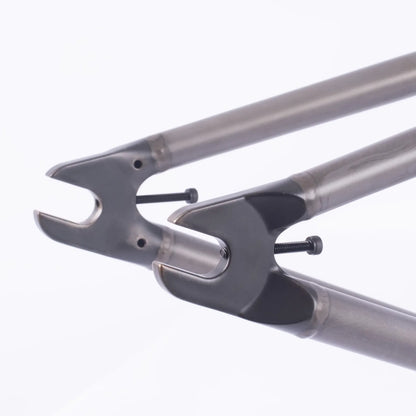 Cult Shorty Killian Roth V2 Frame