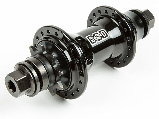 BSD Back Street Pro Rear Cassette Hub