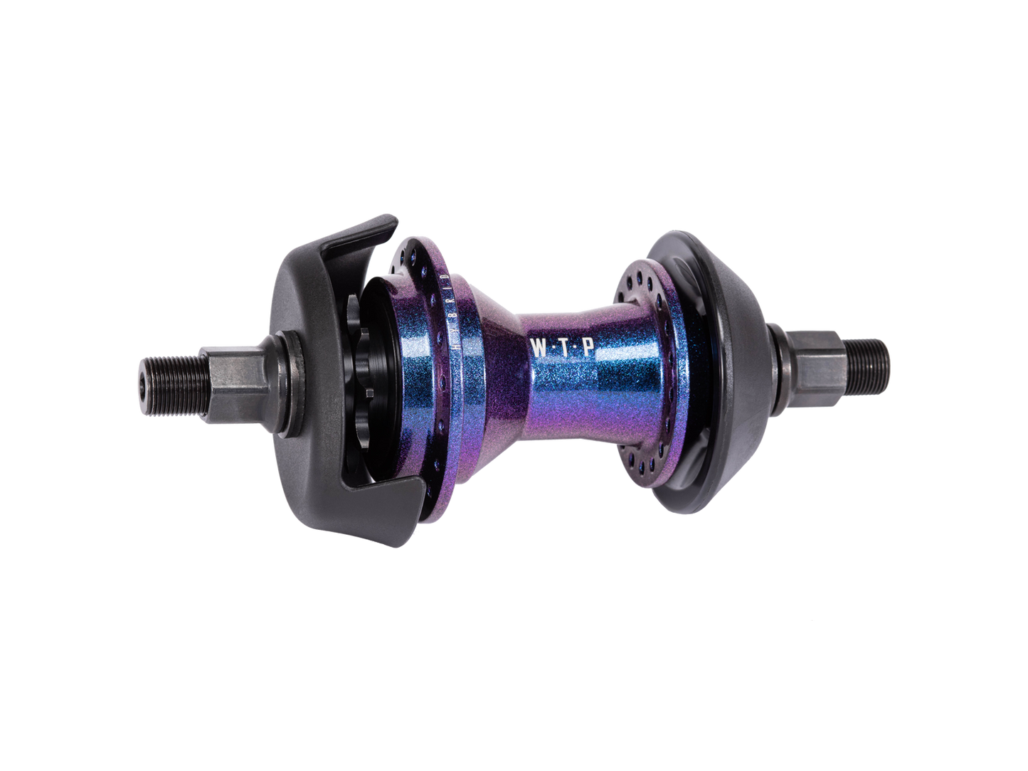 WETHEPEOPLE Hybrid Rear Freecoaster Hub