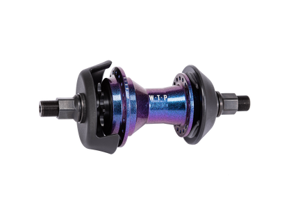 WETHEPEOPLE Hybrid Rear Freecoaster Hub
