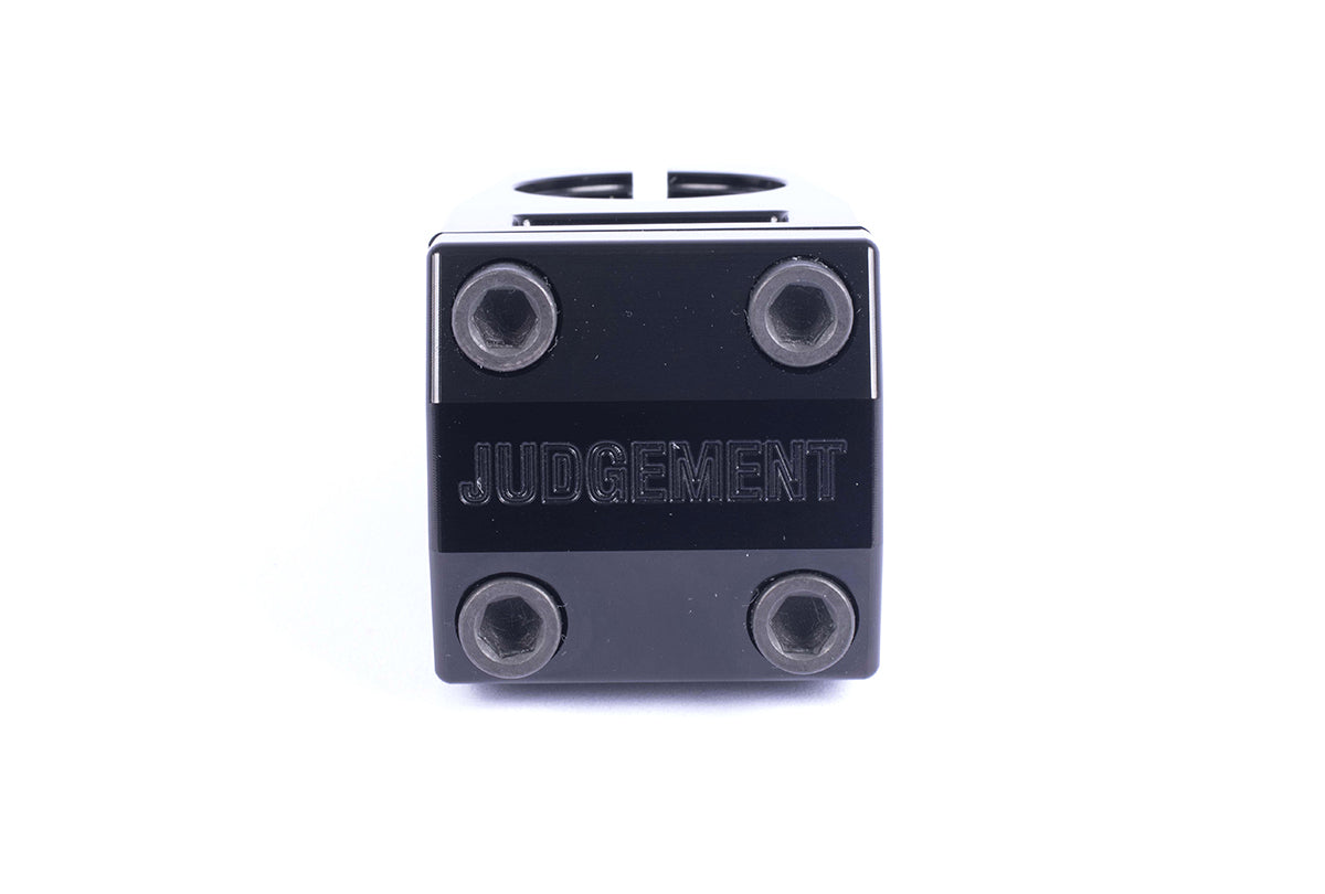 Cult Judgement Frontload Stem