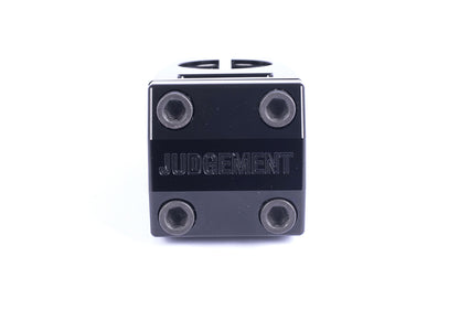 Cult Judgement Frontload Stem