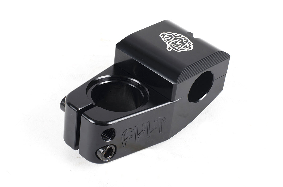 Cult Max Vu Stem 43mm Black