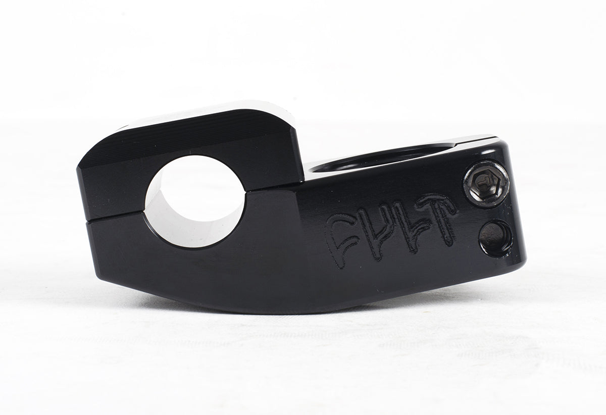 Cult Max Vu Stem 43mm Black