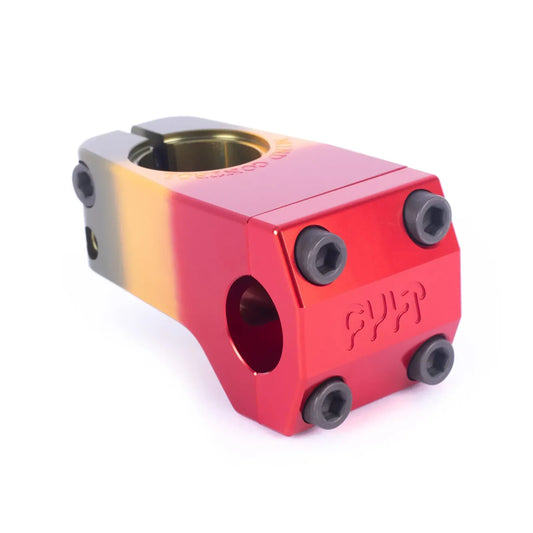 Cult Mind Control Front Load Stem