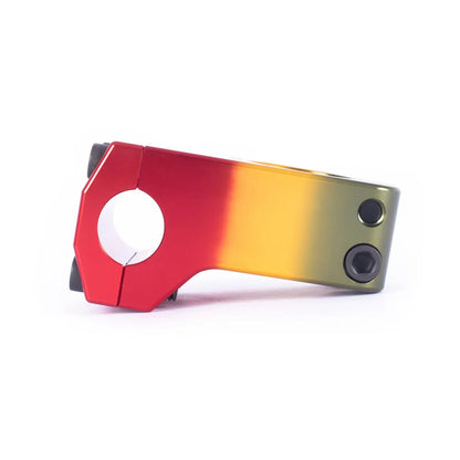 Cult Mind Control Front Load Stem