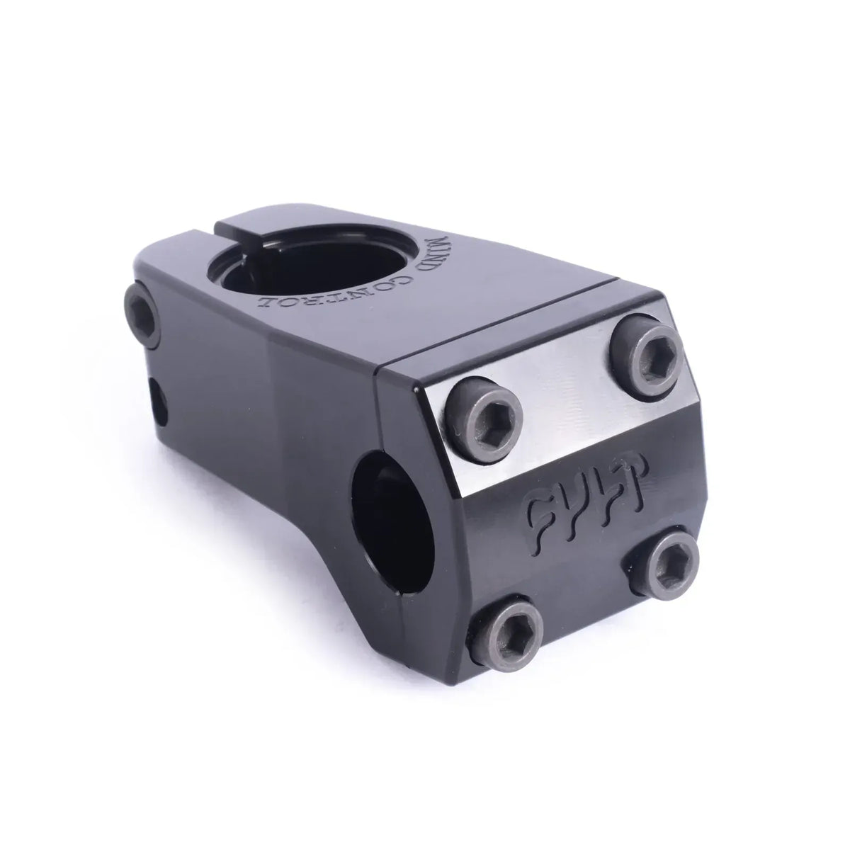 Cult Mind Control Front Load Stem – Bmx Centre