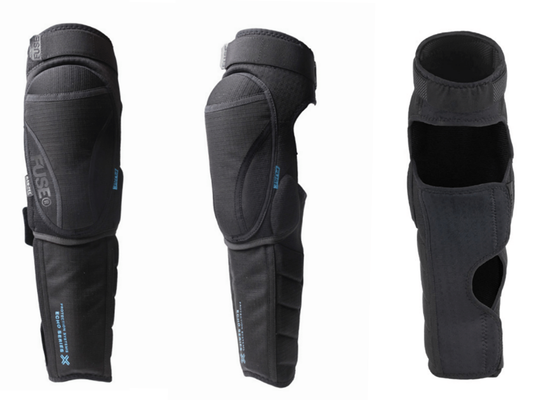 FUSE Echo 100 Knee/Shin Pads