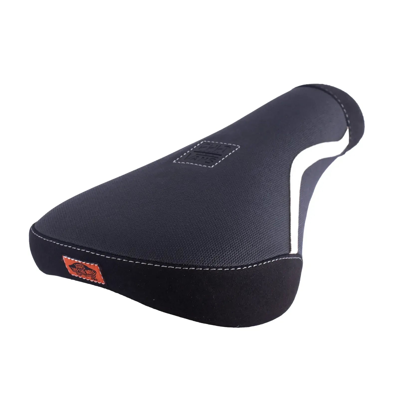 未使用 CULT VANS SEAT オールドスクールプロ BMXサドル シート Cult Vans Pivotal Old Skool Seat – Bmx Centre