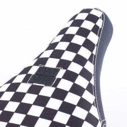 Cult Vans Slip On Checker Seat