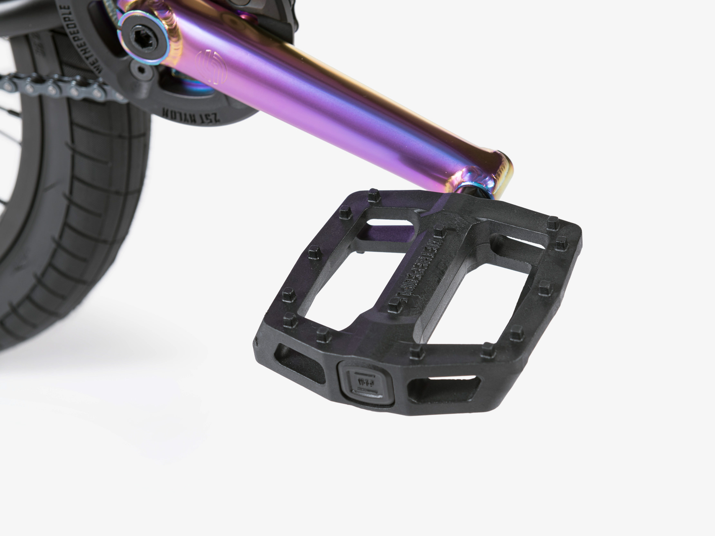 WETHEPEOPLE 20" Reason Shift Bike