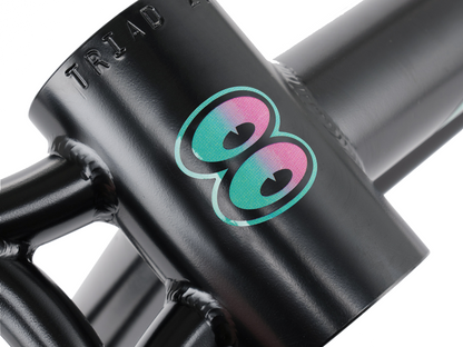 WETHEPEOPLE Trigger Frame