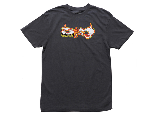S&M Devil Letters T-Shirt