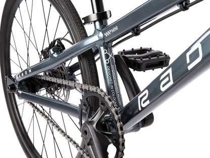 RADIO Xenon Disc 20" Race Bike