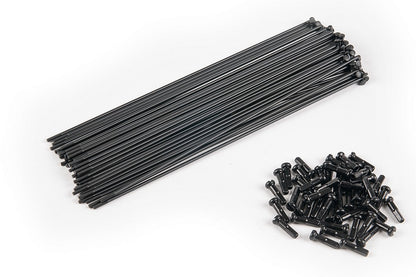ECLAT PG Spokes & Nipples