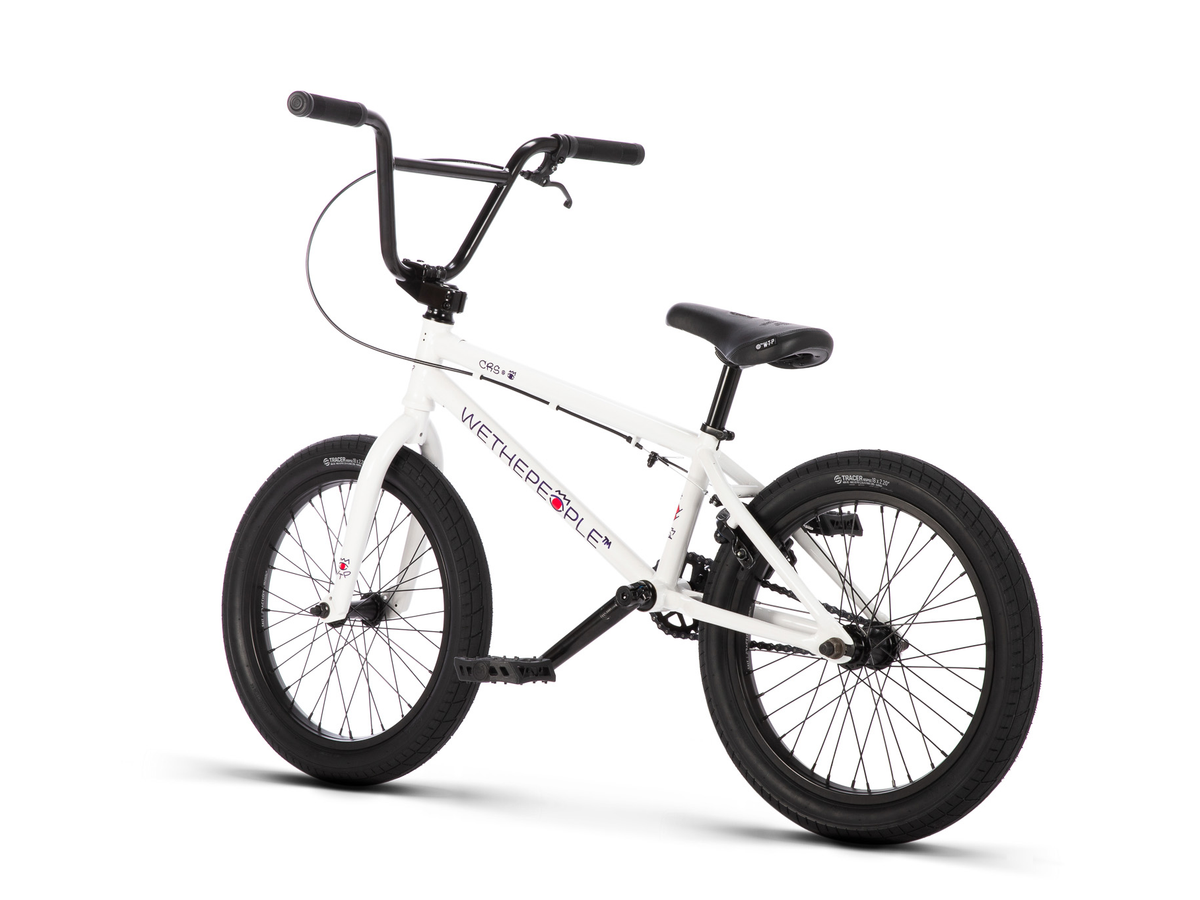 WETHEPEOPLE 18" CRS Bike