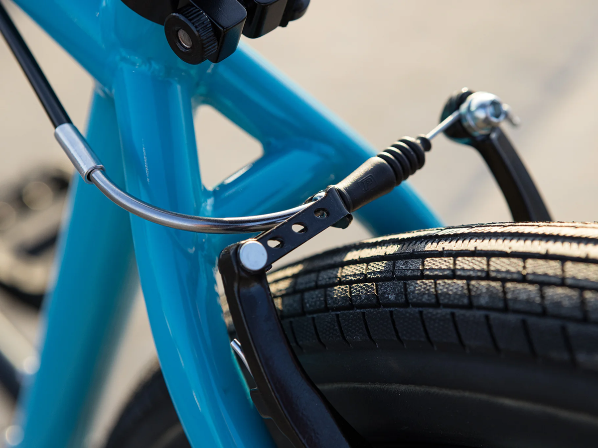 SUNDAY 29" High C Bike