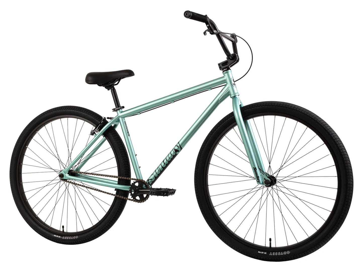 SUNDAY 29" High C Bike