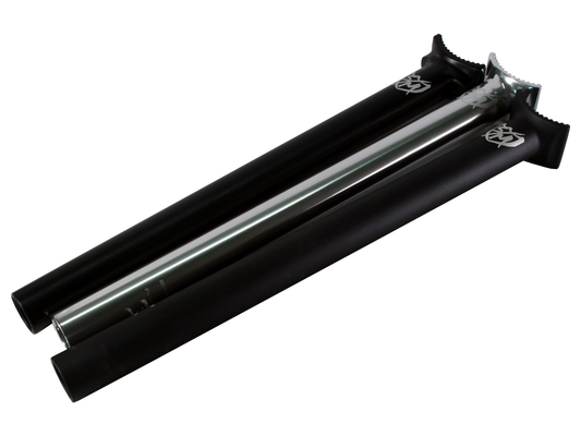 S&M Long Johnson Seat Post