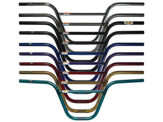 S&M Hoder Skyhigh (Mike Hoder) Handlebar