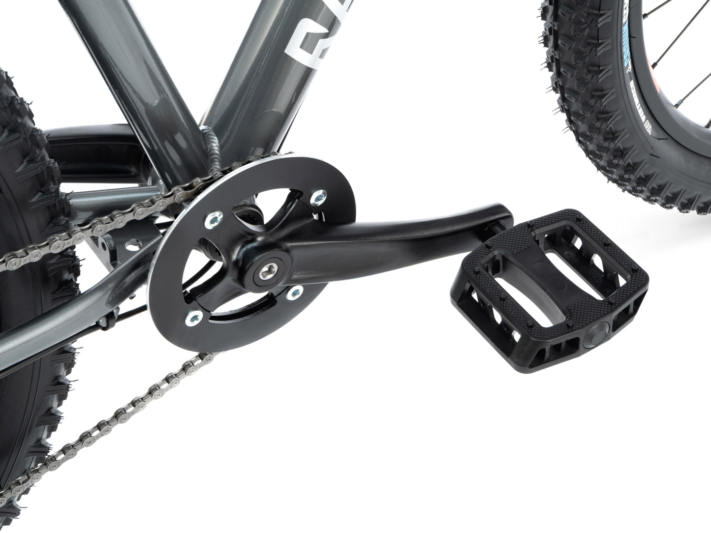 RADIO 26" Zuma Bike