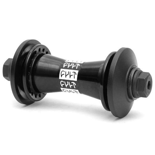 Cult Crew Front Hub