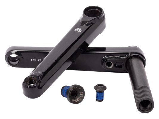 ECLAT Spire Crank Set