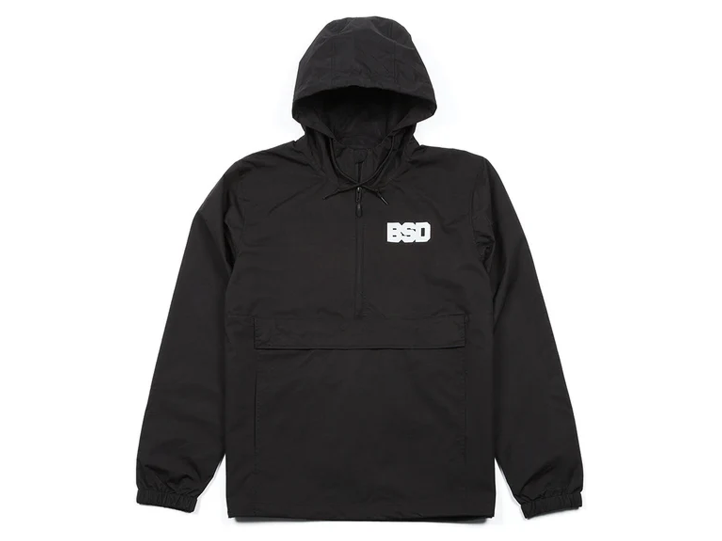 BSD Athletic 91 Jacket