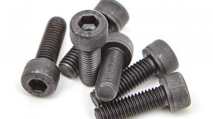 S&M Replacement Stem Bolts