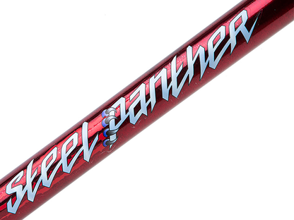 S&M Steel Panther 24" Cruiser Frame
