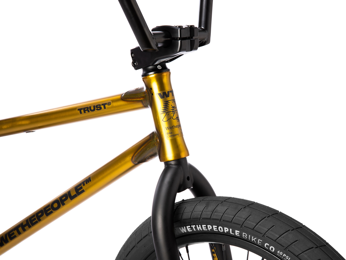 WETHEPEOPLE 20" Trust Freecoaster Bike