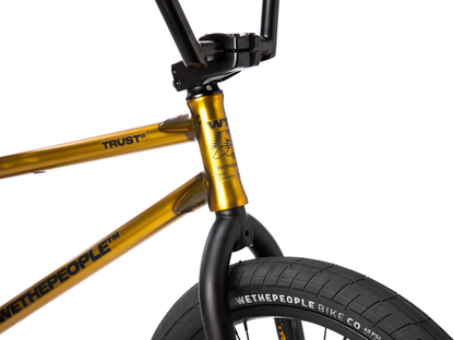 WETHEPEOPLE 20" Trust Freecoaster Bike