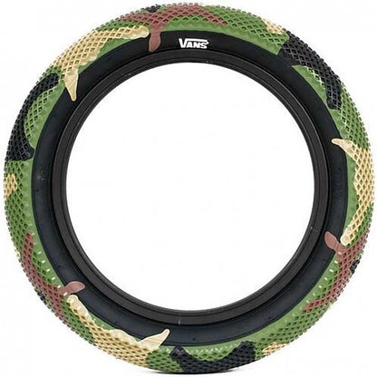 Cult Vans Tyre