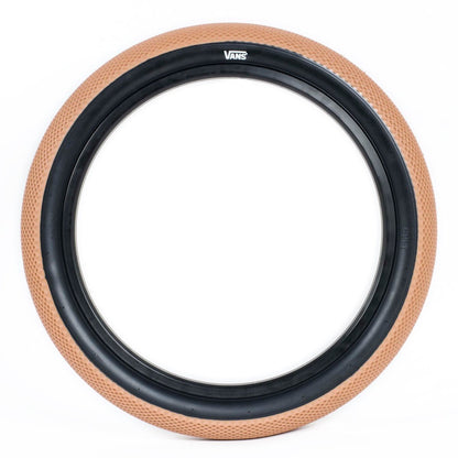 Cult Vans Tyre