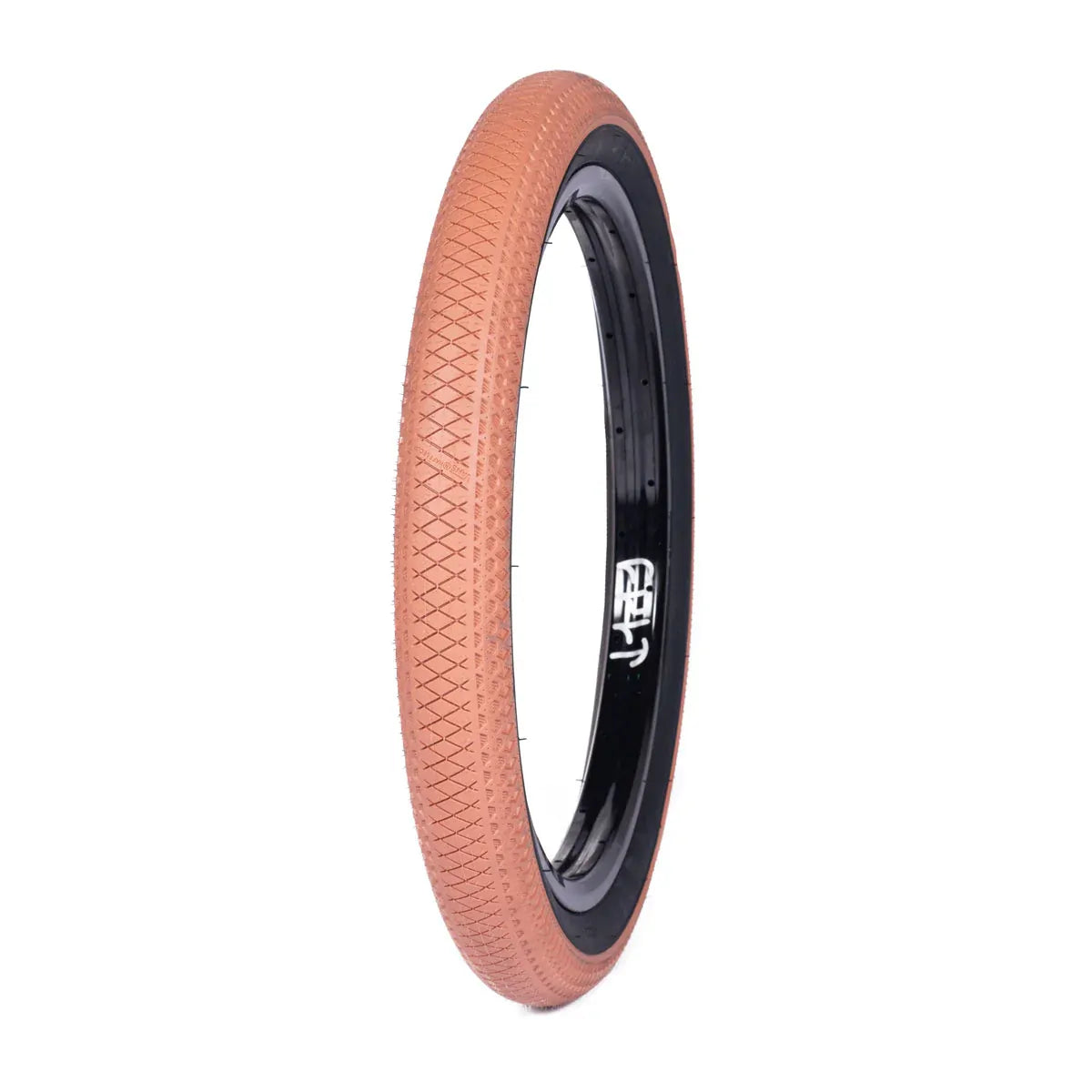 Cult x Vans Wafflecup Tyre