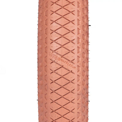 Cult x Vans Wafflecup Tyre