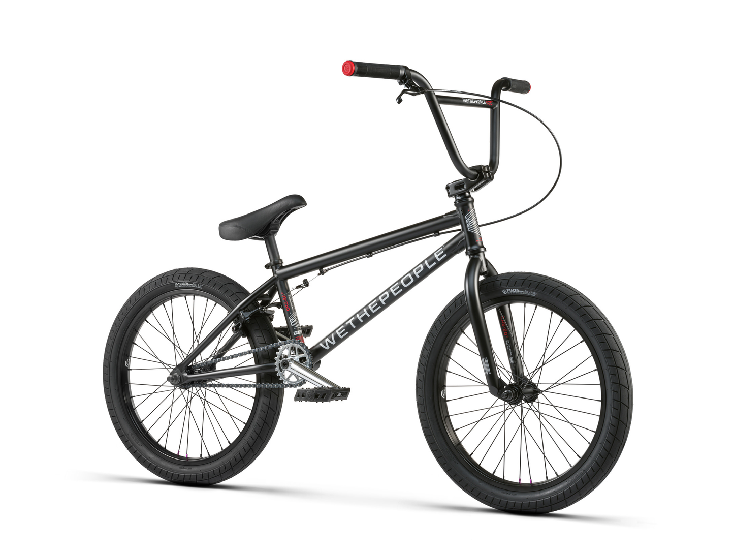 WETHEPEOPLE 20" CRS Bike