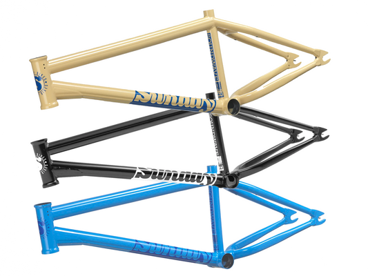 SUNDAY Soundwave V3 Frame