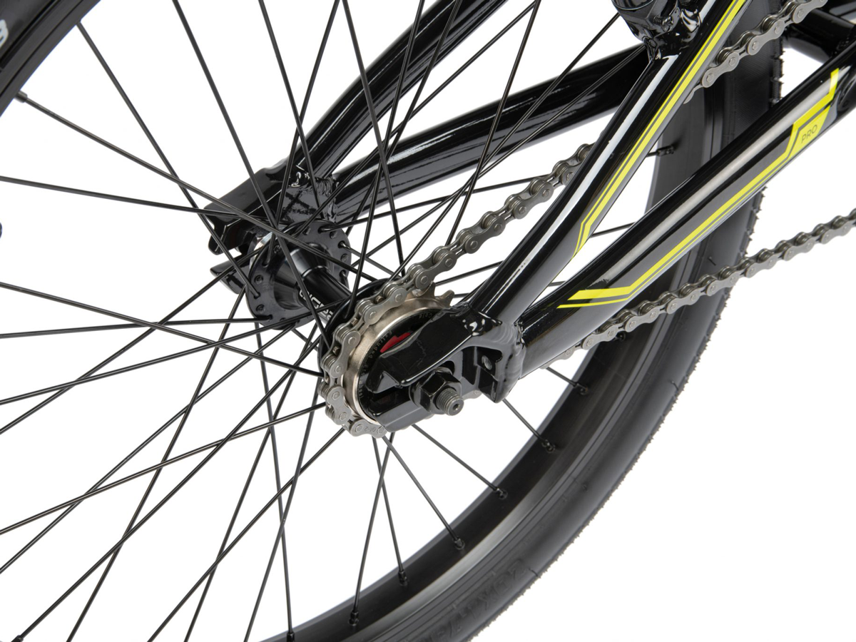 RADIO Cobalt 20" Race Bikes
