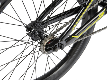 RADIO Cobalt 20" Race Bikes