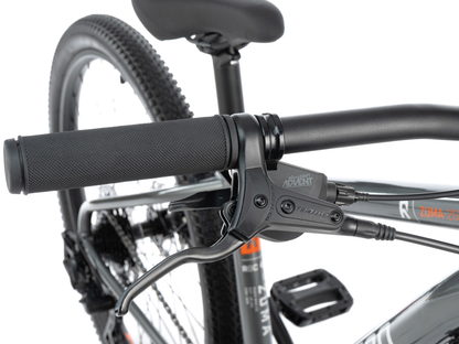 RADIO 26" Zuma Suspension Bike