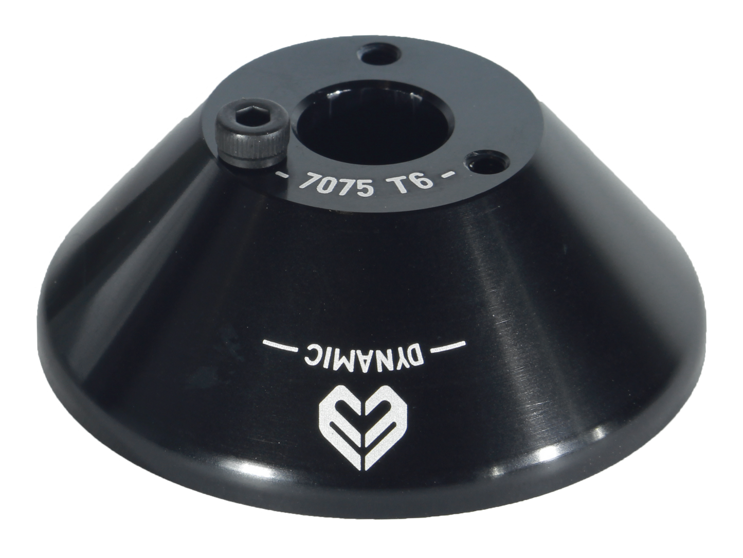 ECLAT Pulse/Dynamic V1 Hub Guard