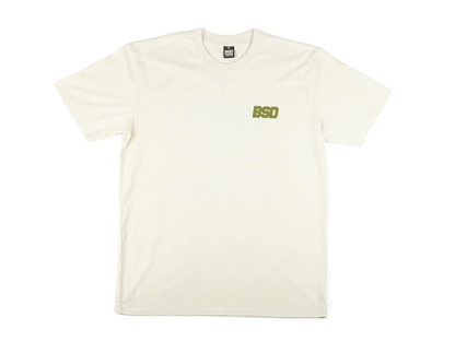 BSD We Here Forever T-Shirt