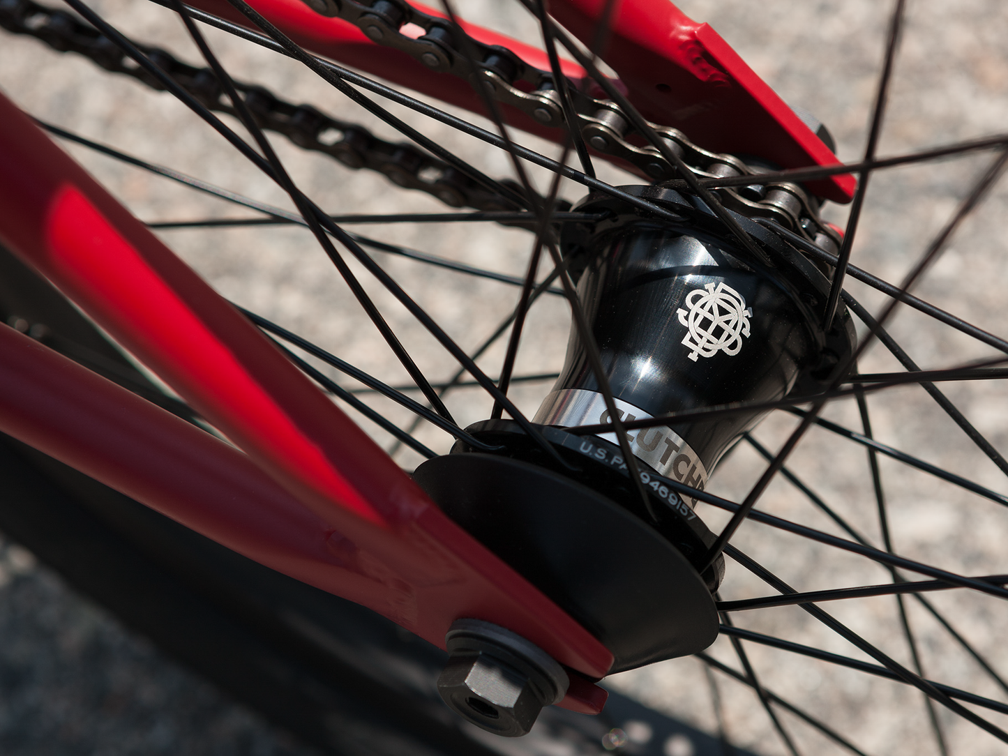 SUNDAY 20" Forecaster Bike