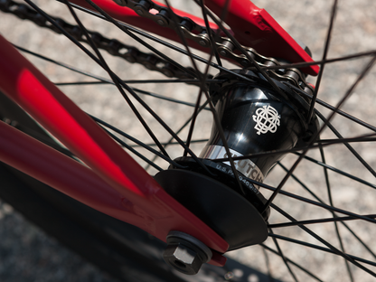 SUNDAY 20" Forecaster Bike