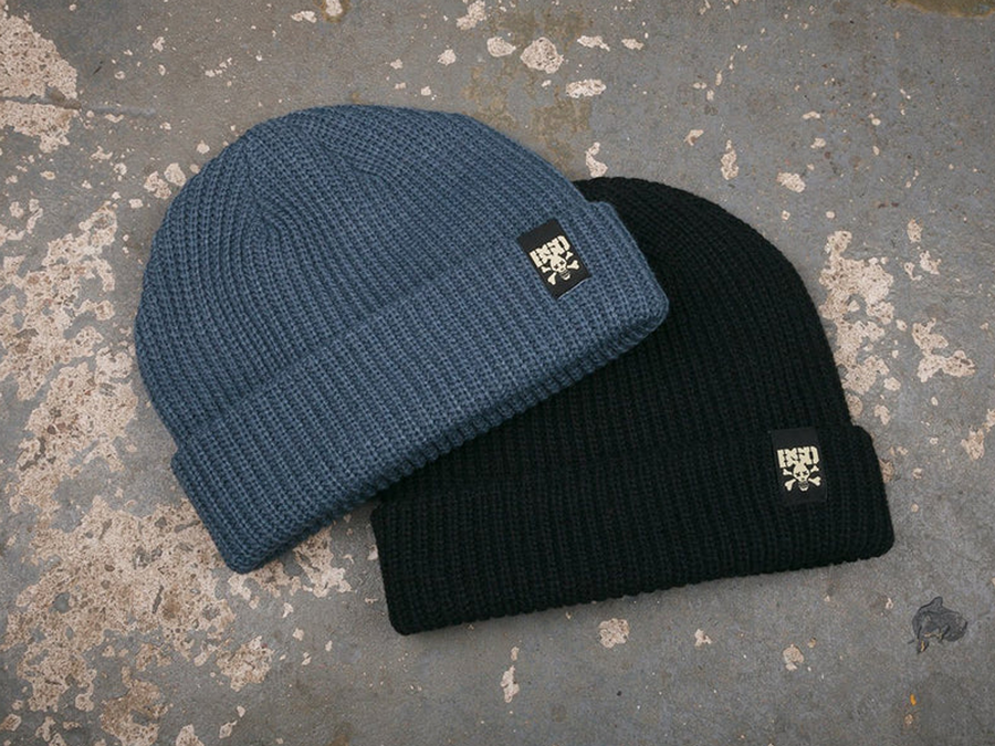 BSD More Speed Beanie