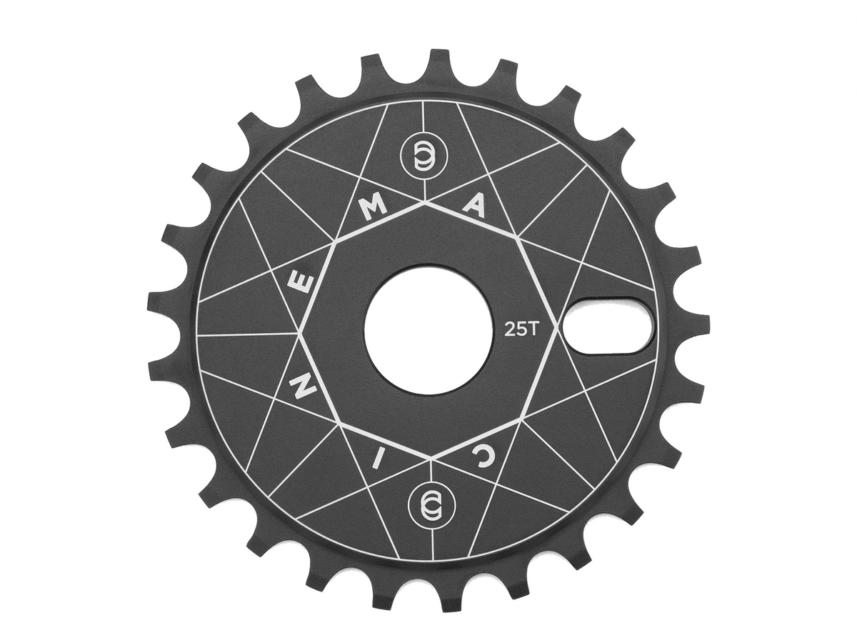 CINEMA Format Front Sprocket