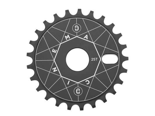 CINEMA Format Front Sprocket