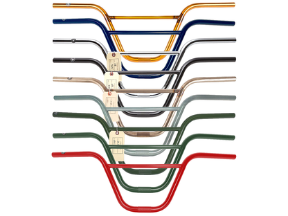 S&M Credence XL Handlebar
