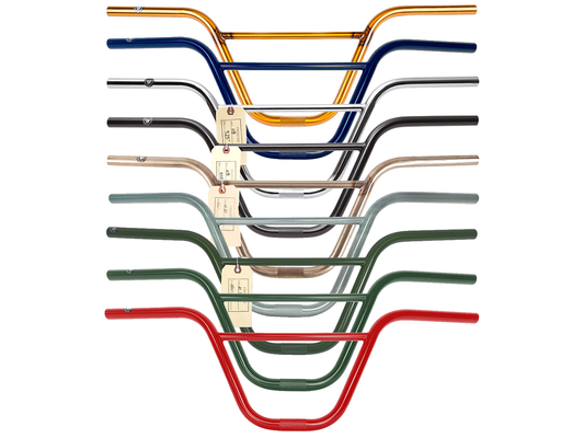 S&M Credence XL Handlebar